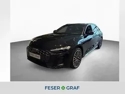 Mythosschwarz metallic Neu 2025 Audi A5 Ambiente Coupé | 65.990 € (Fairer Preis)