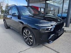 Schwarz Gebraucht 2024 BMW X7 Performance SUV | 98.990 € (Teuer)