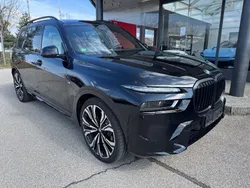 Schwarz Gebraucht 2024 BMW X7 Performance SUV | 98.990 € (Superpreis)