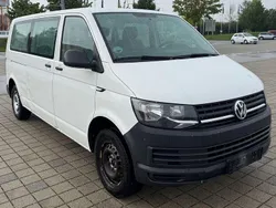 Weiß Gebraucht 2016 VW T6 Van | 9.990 € (Fairer Preis)