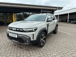 Beige Neu 2025 Dacia Duster Journey SUV | 26.130 € (Fairer Preis)