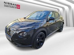 Schwarz Neu 2025 Nissan Juke Tekna SUV | 29.650 € (Fairer Preis)