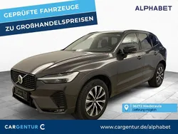Platinumgrau Gebraucht 2024 Volvo XC60 Plus SUV | 42.490 € (Guter Preis)