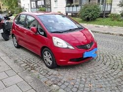 Gebraucht 2009 Honda Jazz Comfort Kleinwagen | 2.999 € (Fairer Preis)