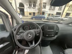 Gebraucht 2020 Mercedes Vito Van / Kleinbus | 18.000 €
