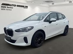 Alpinweiss iii (weiss) Gebraucht 2023 BMW 225 Active Tourer Van / Kleinbus | 31.500 € (Superpreis)