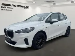Alpinweiss iii (weiss) Gebraucht 2023 BMW 225 Active Tourer Van / Kleinbus | 31.500 € (Superpreis)