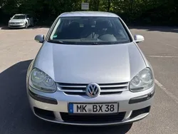 Silber Gebraucht 2004 VW Golf IV Limousine | 1.999 € (Guter Preis)