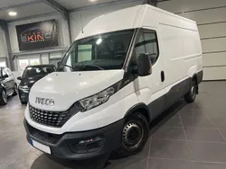 Weiß Gebraucht 2019 Iveco Daily Van / Kleinbus | 19.995 € (Guter Preis)