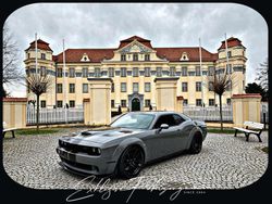Grau Gebraucht 2019 Dodge Challenger Coupé | 44.444 € (Fairer Preis)