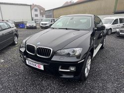 Schwarz Gebraucht 2013 BMW X6 SUV | 17.495 € (Fairer Preis)