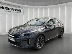 Blue flame metallic Neu 2025 Kia XCeed Spirit SUV | 27.423 € (Fairer Preis)