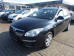 Schwarz Gebraucht 2009 Hyundai i30 Edition+ Kombi | 2.700 € (Teuer)