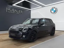 Schwarz Gebraucht 2022 Mini Cooper Clubman Classic Kombi | 25.990 € (Fairer Preis)