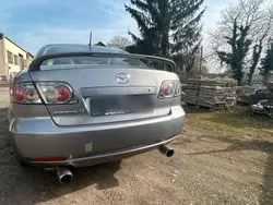 Grau Gebraucht 2007 Mazda 6 Limousine | 2.400 € (Fairer Preis)