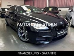Schwarz Gebraucht 2013 BMW M6 Shadowline Coupé | 38.799 € (Fairer Preis)