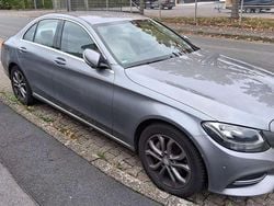 Gebraucht 2014 Mercedes C250 Avantgarde Limousine | 17.900 € (Superpreis)