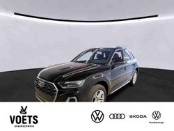 Schwarz Gebraucht 2023 Audi Q5 S-Line SUV | 42.150 € (Guter Preis)