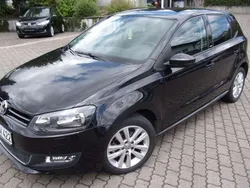 Schwarz Gebraucht 2012 VW Polo Style Kleinwagen | 5.500 € (Fairer Preis)