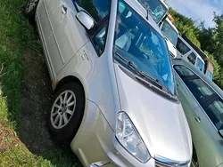 Silber Gebraucht 2008 Ford C-MAX Van / Kleinbus | 700 € (Superpreis)
