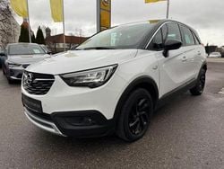 Andere Gebraucht 2019 Opel Crossland X SUV | 9.999 € (Fairer Preis)