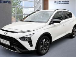 Weiß Gebraucht 2023 Hyundai Bayon GO! SUV | 16.490 € (Guter Preis)