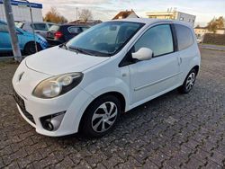 Gletscherweiss Gebraucht 2010 Renault Twingo Rip Curl Kleinwagen | 2.650 €