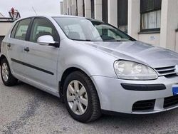 Gebraucht 2007 VW Golf GT Limousine | 2.455 € (Superpreis)