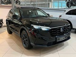 Crystal black pearl (schwarz) Gebraucht 2023 Honda CR-V Elegance SUV | 47.980 €