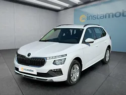 Weiß Neu 2025 Skoda Kamiq SUV | 22.949 € (Fairer Preis)