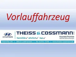 Weiß Gebraucht 2020 Hyundai Kona Premium SUV | 18.490 € (Superpreis)