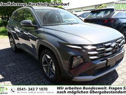 Ecotronic grey mineralef... Neu 2025 Hyundai Tucson Trend SUV | 33.406 € (Superpreis)