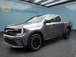 Grau Neu 2025 Ford Ranger Abholung | 72.049 €