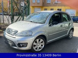 Silber Gebraucht 2006 Citroën C3 VTR Sport Kleinwagen | 2.999 € (Fairer Preis)