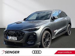 Daytonagrau perleffekt Gebraucht 2025 Audi Q5 Ambiente SUV | 65.780 € (Fairer Preis)
