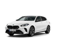 Alpinweiß uni Neu 2024 BMW 135 Kleinwagen | 44.930 € (Fairer Preis)
