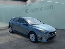 Grau Neu 2024 Kia Ceed Vision Limousine | 23.950 € (Fairer Preis)