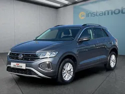 Gebraucht 2024 VW T-Roc SUV | 28.099 € (Guter Preis)