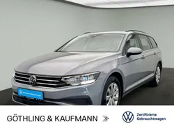 Grau Gebraucht 2023 VW Passat Conceptline Kombi | 24.730 € (Fairer Preis)