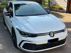 Weiß Gebraucht 2022 VW Golf VIII Style Limousine | 26.750 € (Superpreis)