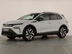 Moonweiß perleffekt Neu 2025 Skoda Elroq SportLine SUV | 37.939 € (Guter Preis)