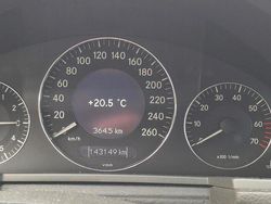 Gebraucht 2003 Mercedes E240 Limousine | 6.500 € (Fairer Preis)