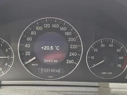 Gebraucht 2003 Mercedes E240 Limousine | 6.000 € (Fairer Preis)