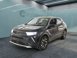 Opel Mokka-e