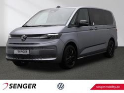 Mono silber Neu 2025 VW T7 Van | 87.802 €