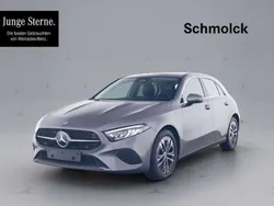Othercolor Gebraucht 2024 Mercedes A180 Progressive Kleinwagen | 31.400 € (Fairer Preis)