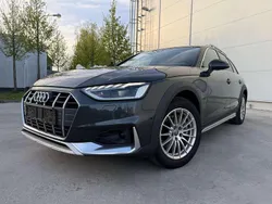 Grau Gebraucht 2020 Audi A4 Allroad Kombi | 24.000 € (Teuer)