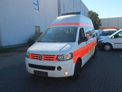 Weiß Gebraucht 2012 VW T5 Van | 11.900 € (Superpreis)