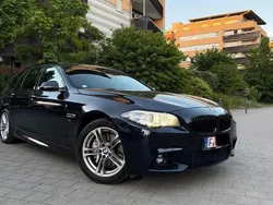 BMW 535