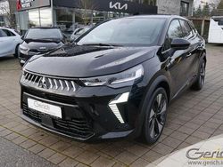 Schwarz Neu 2025 Mitsubishi Grandis Edition+ SUV | 35.990 € (Fairer Preis)